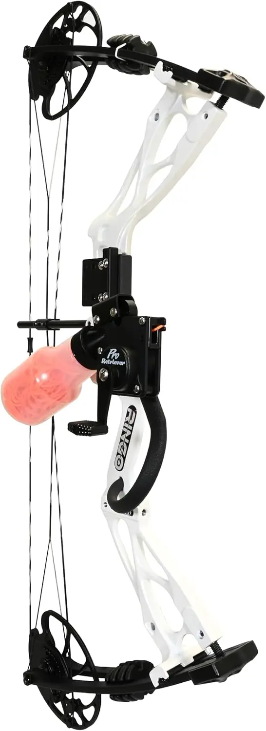 Bowfishing Ringo Bowfishing Kit de arco