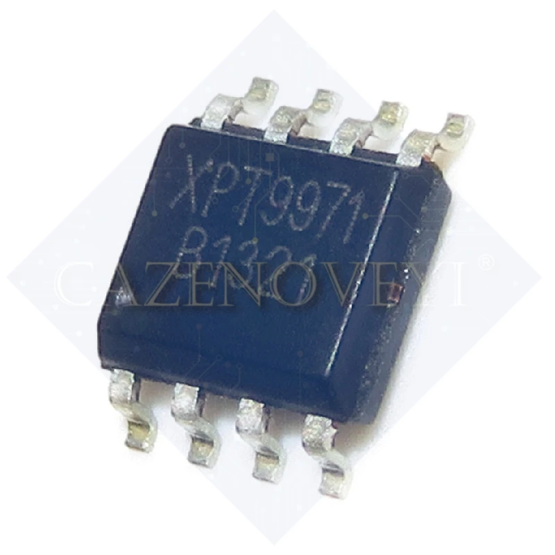 1-100PCS XPT9971 9971 DS26LS32CM DS26LS32 P89LPC921F P89LPC921 AO4410 4410 SM1251 1251 MX25L12873FM2I-10G MX25L12873FM2I