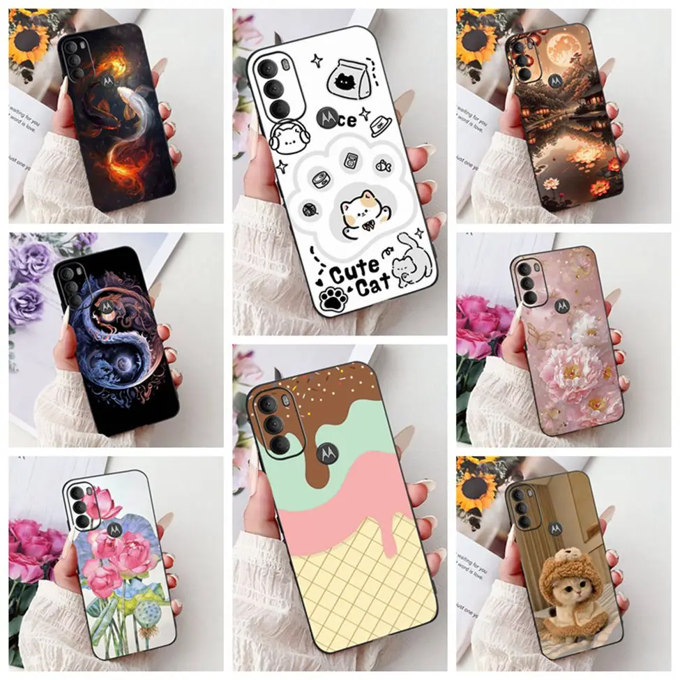 For Moto G71 5G Cas… - image