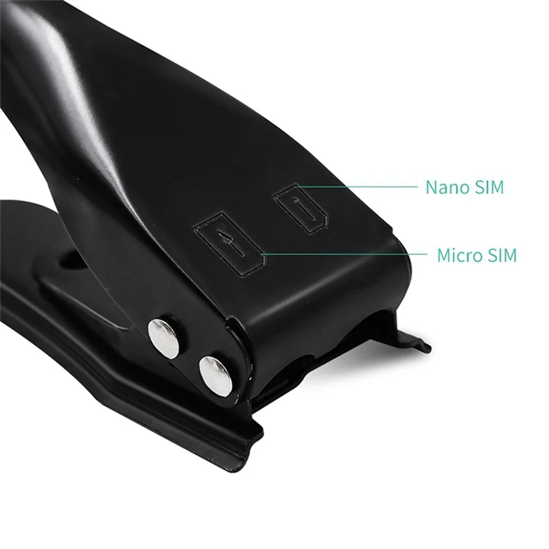 -A25M Dual-Purpose Mobile Phone SIM Card Cutter Mobile SIM Card Cutter Applies To Android Smart Accessory