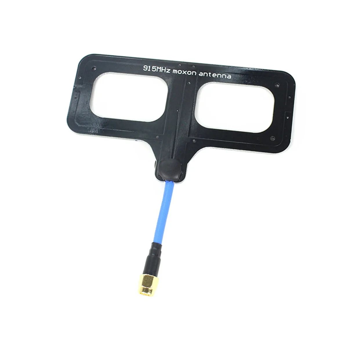 1Pc Moxon 915MHz 5DBi Antenna Remote Control Extended Range Antenna for Frsky,RP-SMA