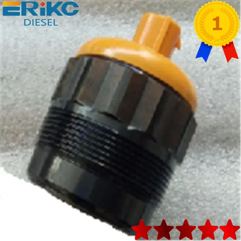 094040-0150 095300-0140 094040-0081 094086-0100 Common Rail HPO Pump Plunger Solenoid Valve for Denso