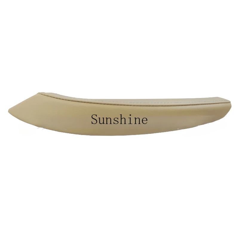 

Car with leather armrest OE: 51416970237, 51416970238 for Bao E70