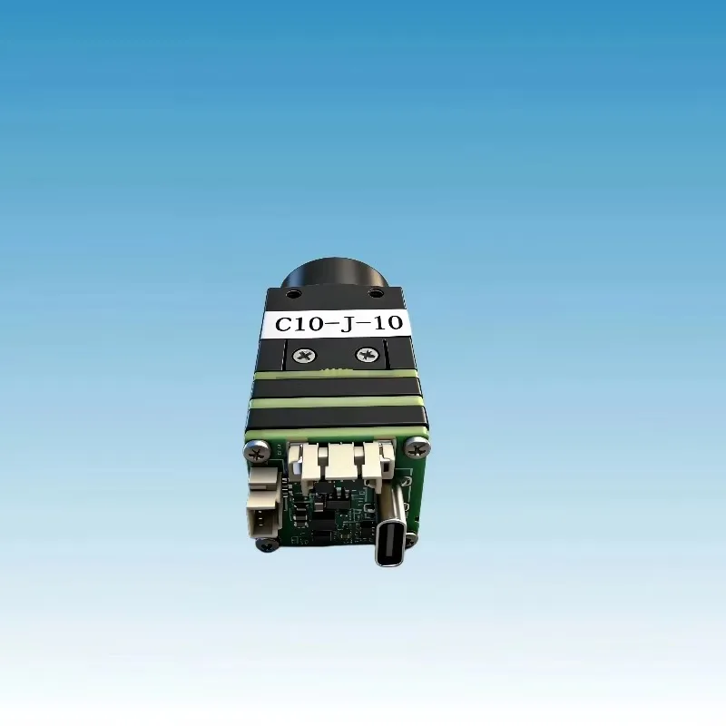 640X512 uncooled thermal camera module infrared imaging core for drone security observation