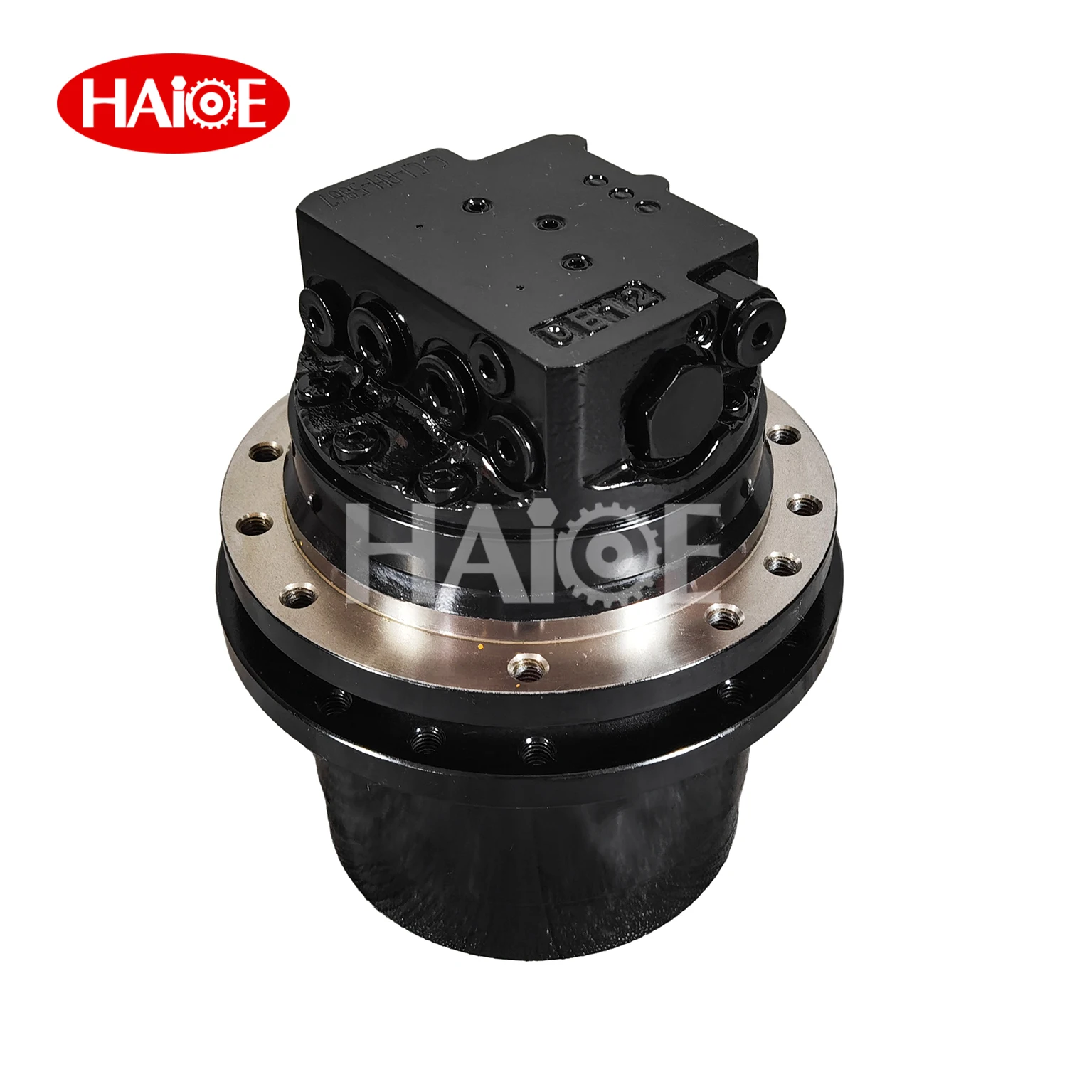 

Excavator Hydraulic Parts JD15 Final Drive Mini Excavator Hydraulic Motor