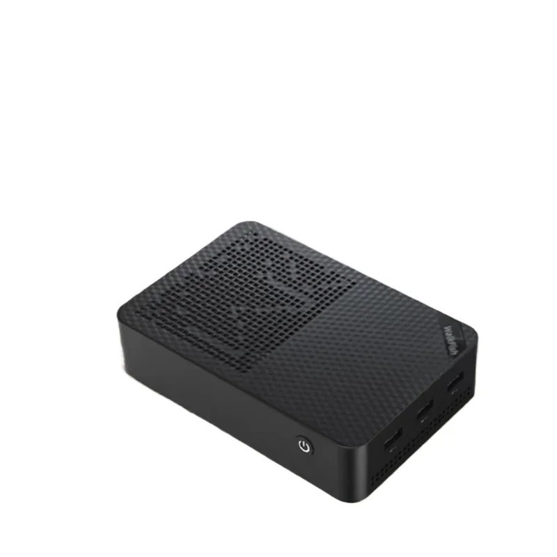

NAS soft routing win11 office game dual 2.5G four-disk miniPC computer