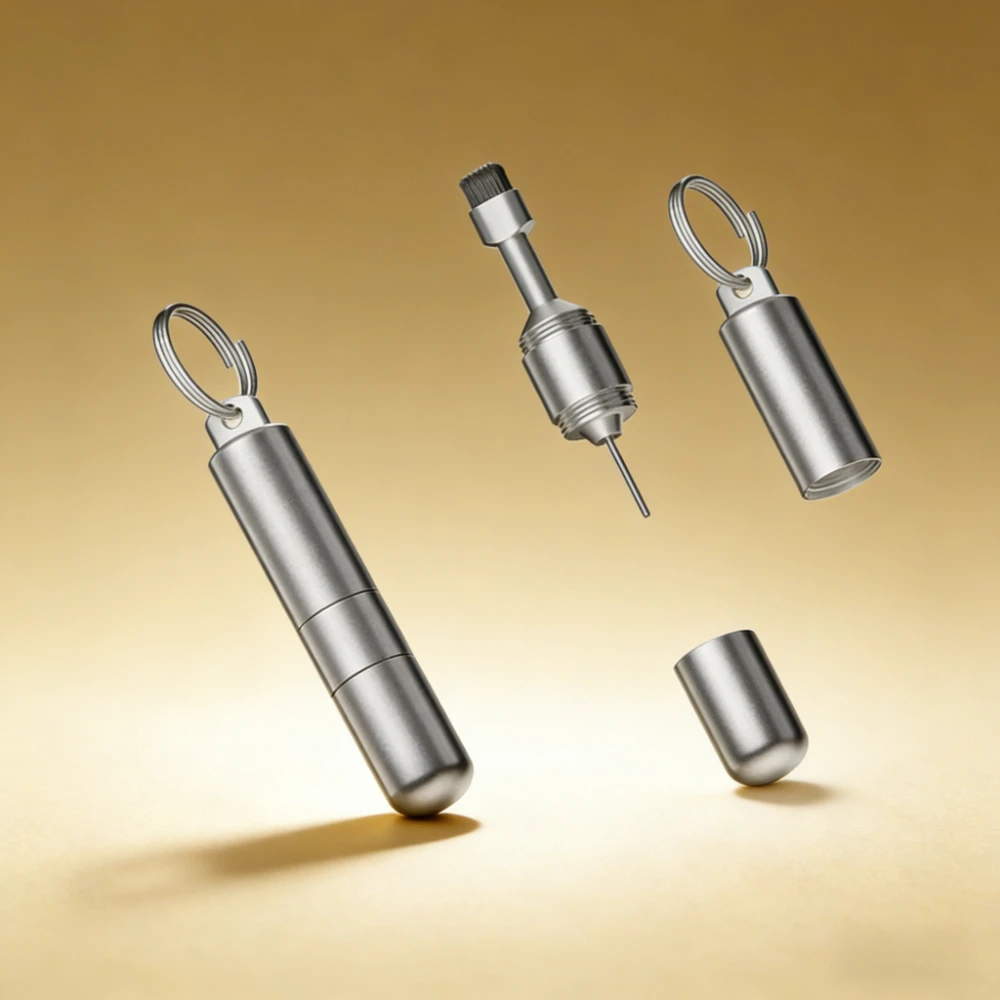 SIM Card Tray Removal Tool Eject Pin Earbuds Cleaning Brush Reset Tools Needle Opener Cleaner Pen Kit for iPhone Airpods