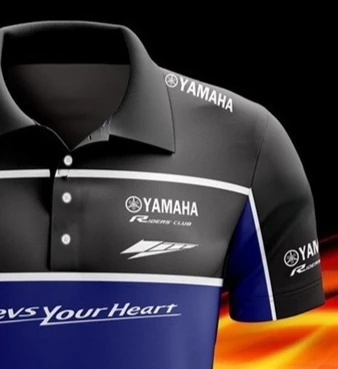 Thumbnail 4 - #6 Latest Sports Uniforms Updates