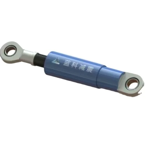 

QuakeShield Premium Viscous Dampers