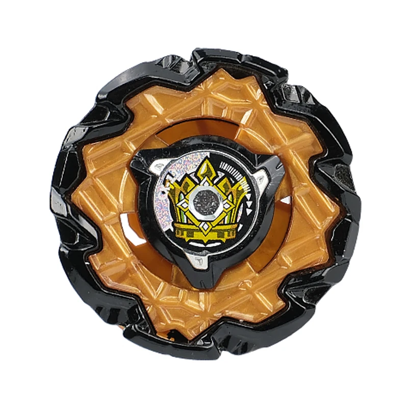 

Bey X CX-11 EMPEROR MIGHT Booster Only, вращающийся боевой волчок-игрушка - без пускового устройства