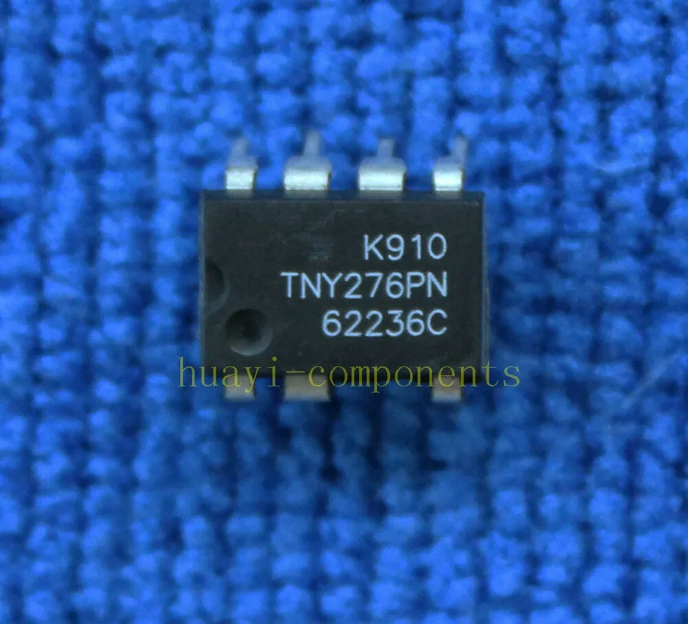 

1pcs/lot TNY276PN TNY276PG TNY276P TNY276 DIP-7 In Stock