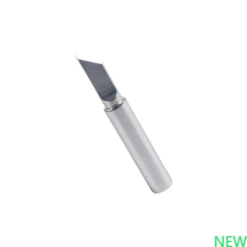 

Precisions Soldering Iron Tip for 969 Solder Efficient and Effective Soldering