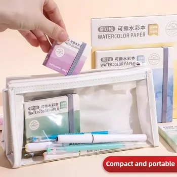 8 best sales ספר סקיצות בצבעי מים - №7