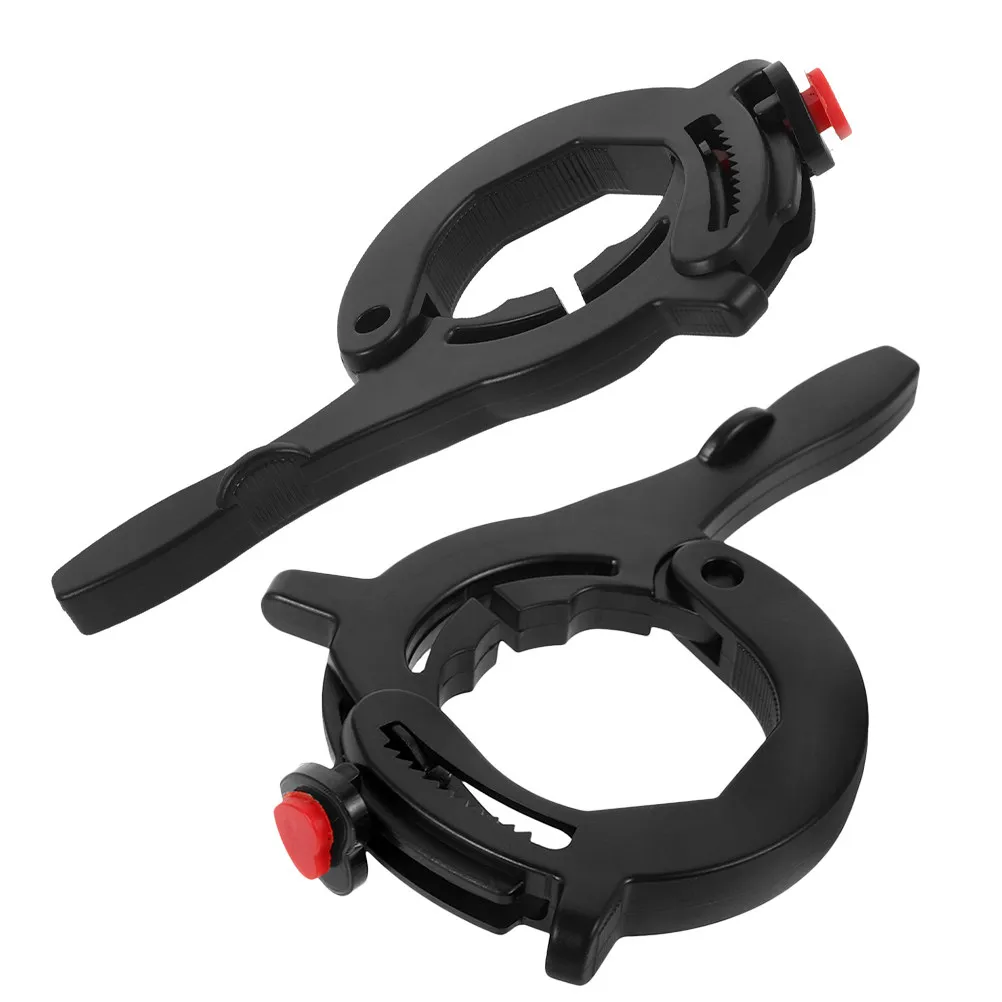 2Pcs Universal Motorcycle Throttle Lock Cruise Control for Long Distance Rides Stable Precision Grip Comfortable Hand Fatigue