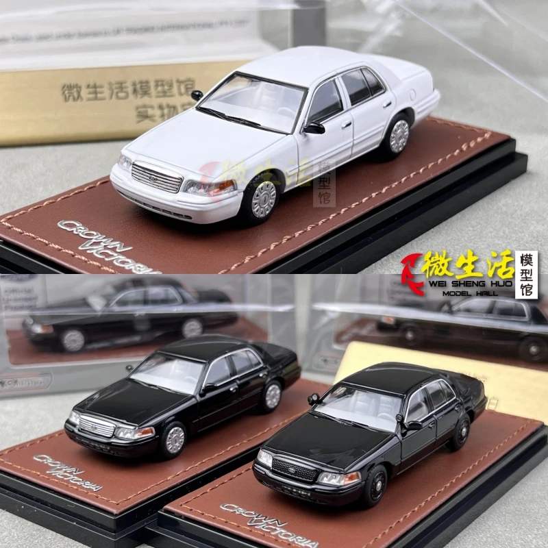 GOC 1:64 ford STREET PACKAGE