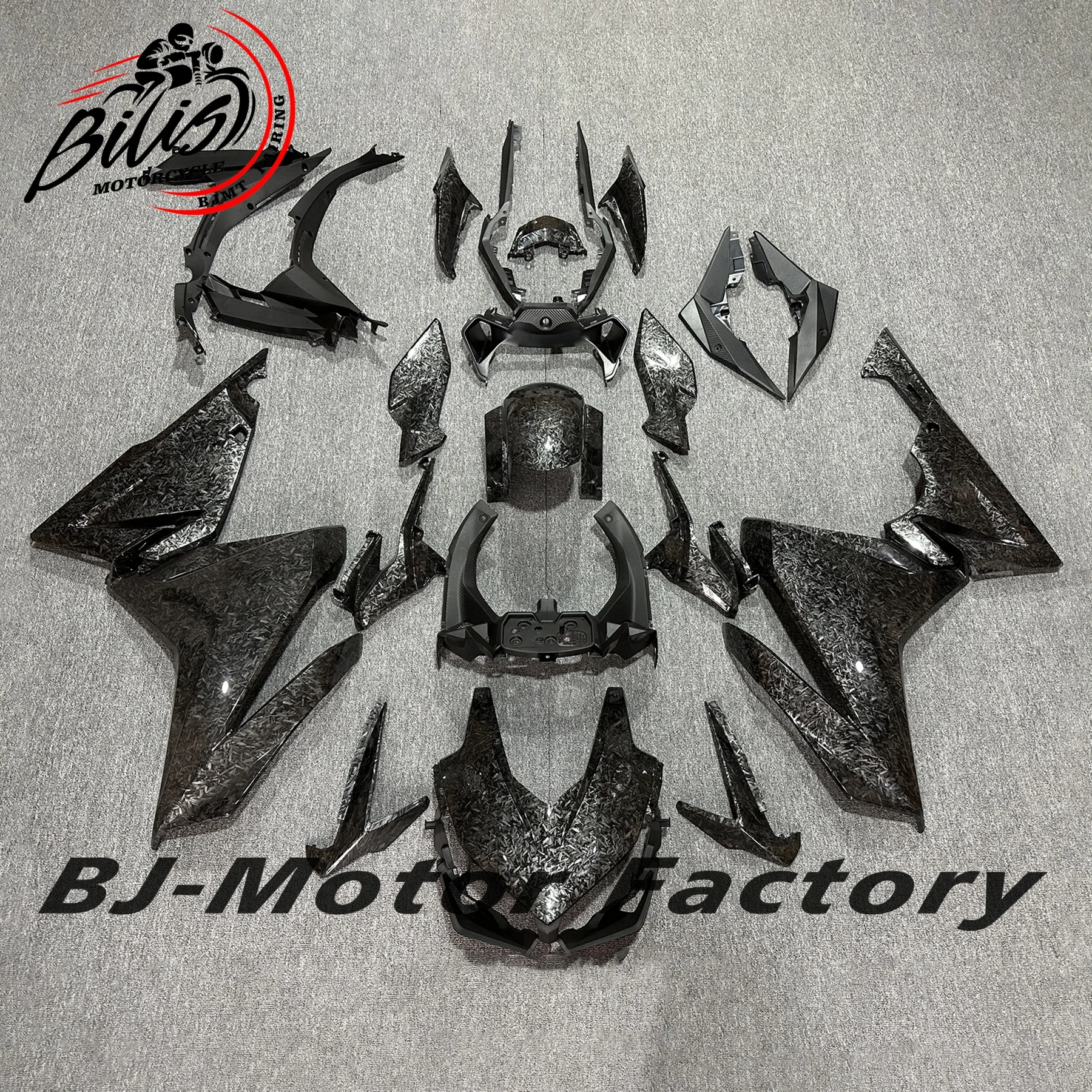 

Full fairing kit For HONDA CBR500R 2019 2020 2021 2022 2023 Injection ABS Plastic Body Components