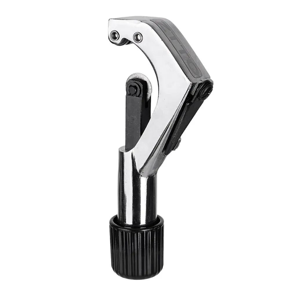 Bike Tubing Cutter for Cutting Fork Handlebar Seatpost Pipe - Easy to Use