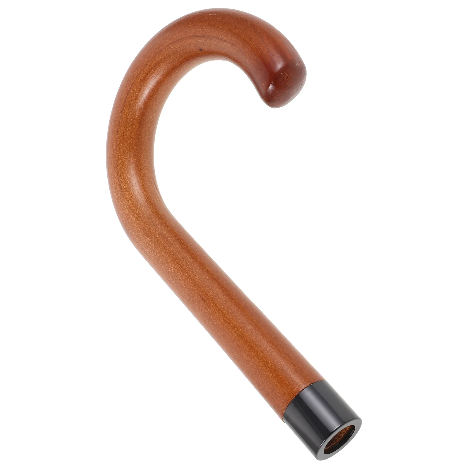 

Umbrella Handle Replacement 14mm Long Circle Hook Fits Most Umbrellas Universal Repair Parts Foldable Grip Accessories