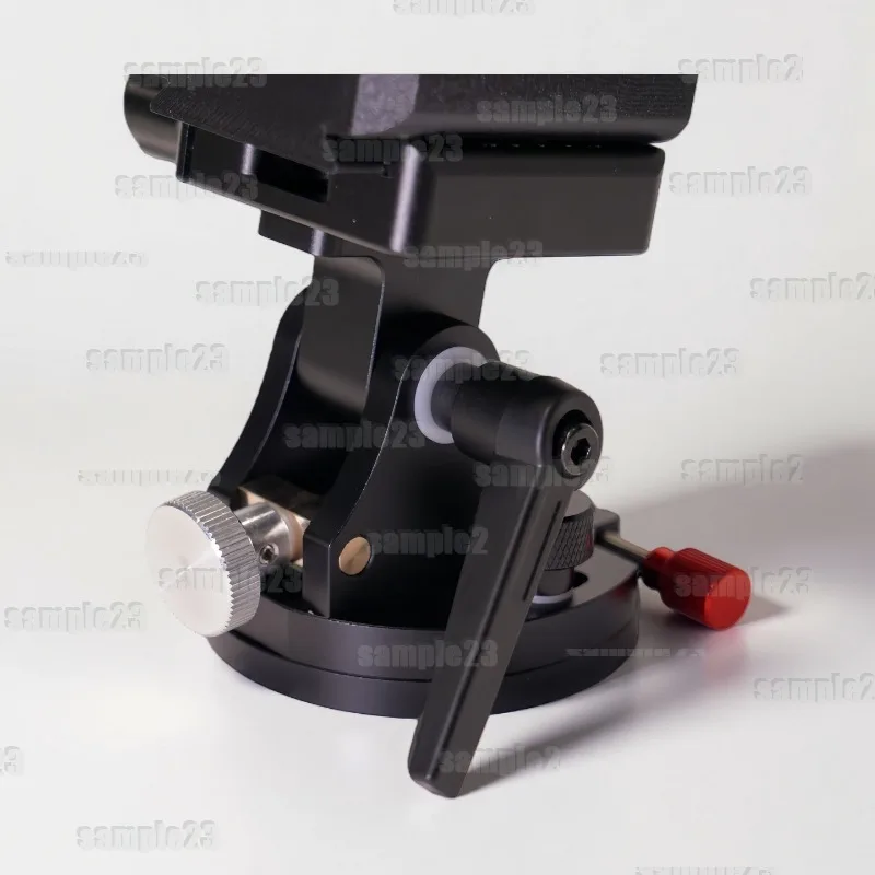 1pc All-Metal Equatorial Mount Precision Latitude Adjustment Mount for DWARF3 for Seestar S50
