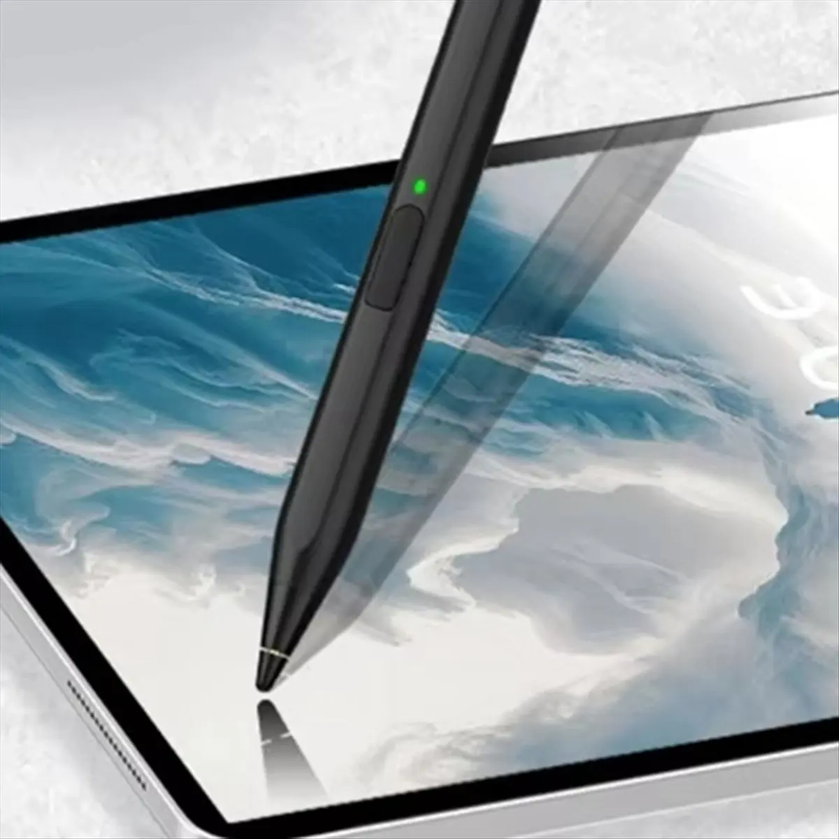 

2026 Новая + новая ручка для экрана USI2.0 для планшета Chromebook, емкостная ручка для рукописного ввода Fire Max11, сенсорная ручка, защита от мыши, 4096 уровней