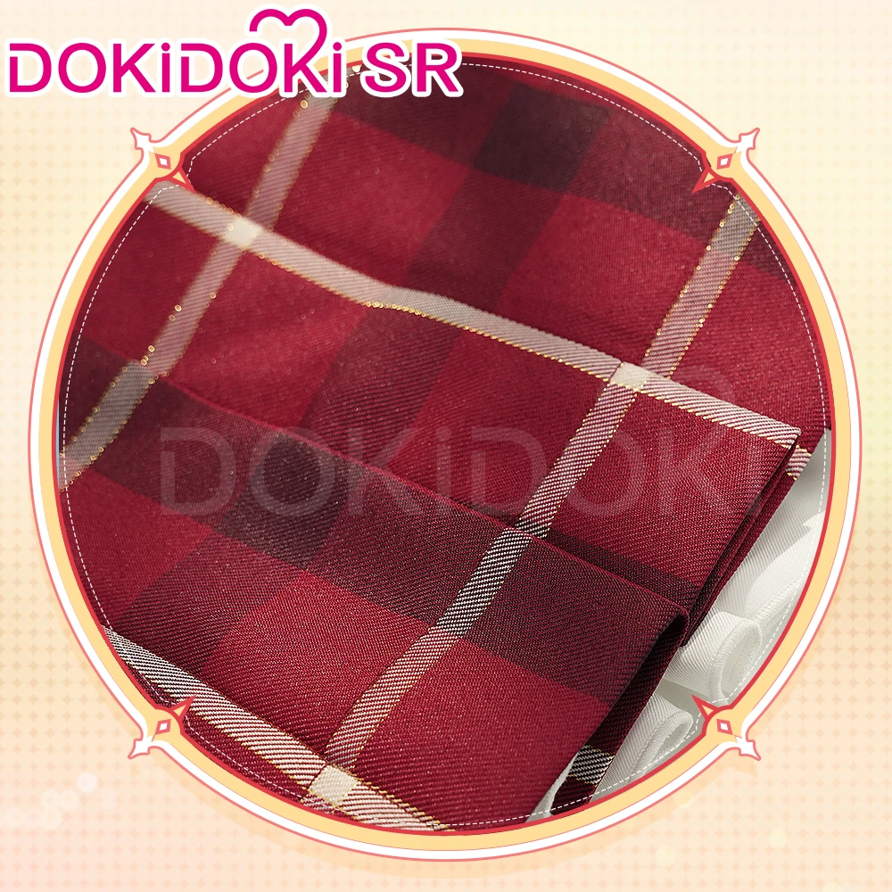 متوفر في المخزون أزياء تاكاناشي ريكا التأثيرية أنيمي الحب ، تشونيبيو والأوهام الأخرى DokiDoki-SR أزياء الهالوين اللطيفة شعر مستعار تاكاناشي