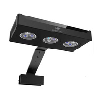 Spectra M029 Intelligent CREE LED LED Aquarium Light Touch Control Temperature Sensor Saltwater Fish Tank Coral Reef