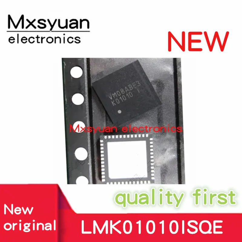 

1 шт./лот K01010 LMK01010ISQE K 010101 QFN48 Новый оригинал