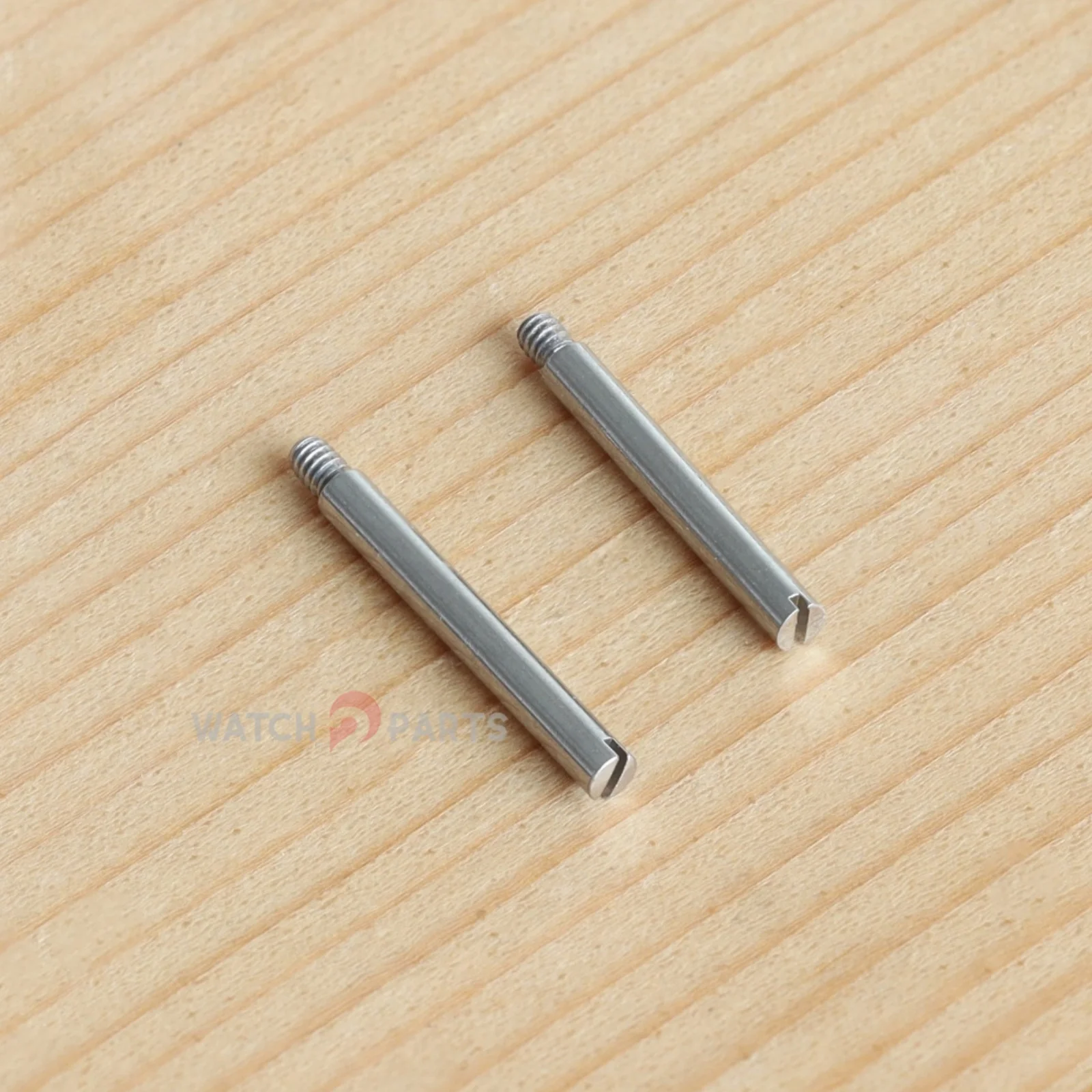 

Watch Steel Bracelet Buckle Screw Tube for Rolex Datejust 41mm Watch Band Link Pin