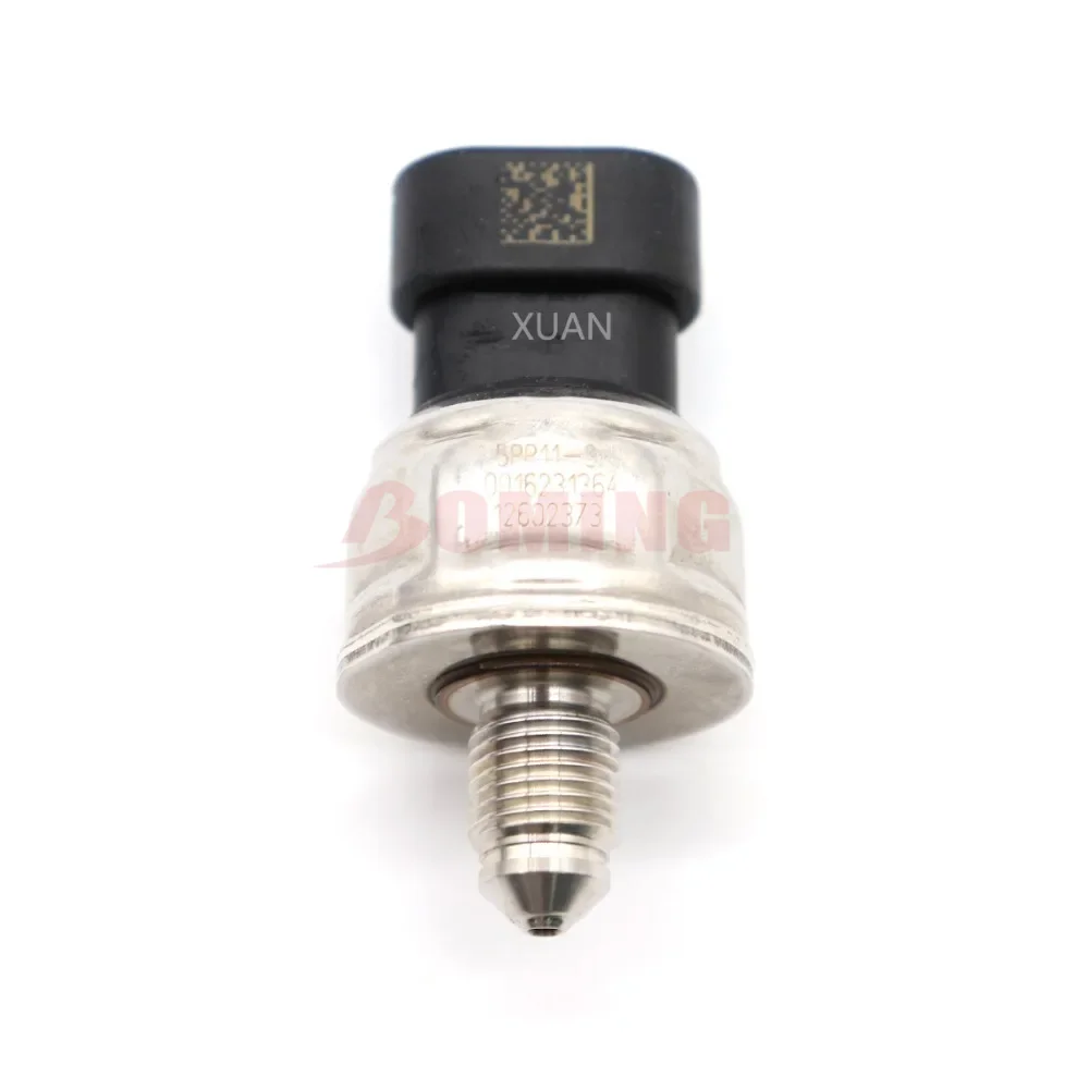 

95-125PSI SDPB4 Черный клапан переключателя давления воздушного компрессора для шлейфного рожка -