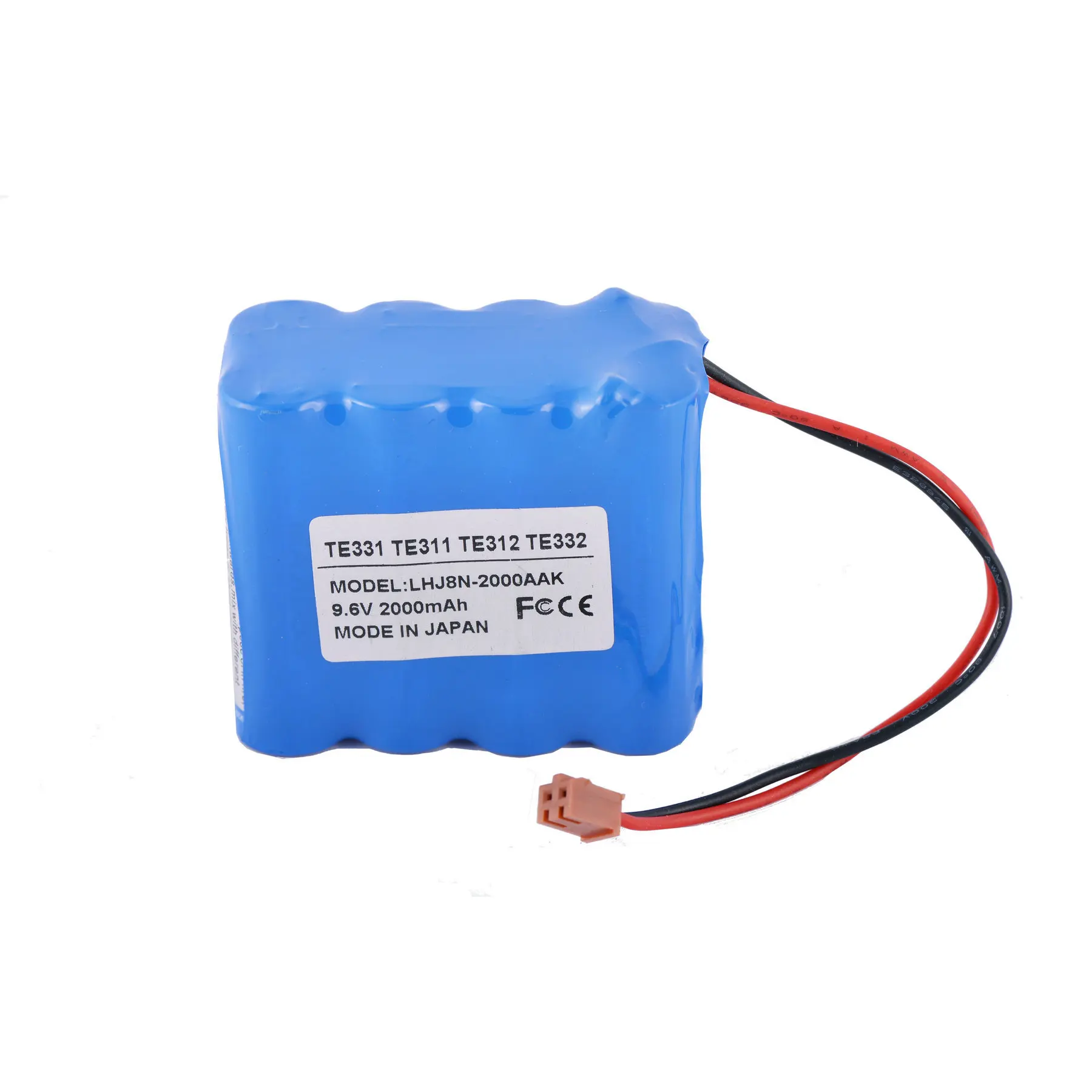 

Аккумулятор для шприцевого насоса для Terumo TE-331, TE311, TE-312, TE-332, TE-135, TE-371 BN-600AAK, SS-005024