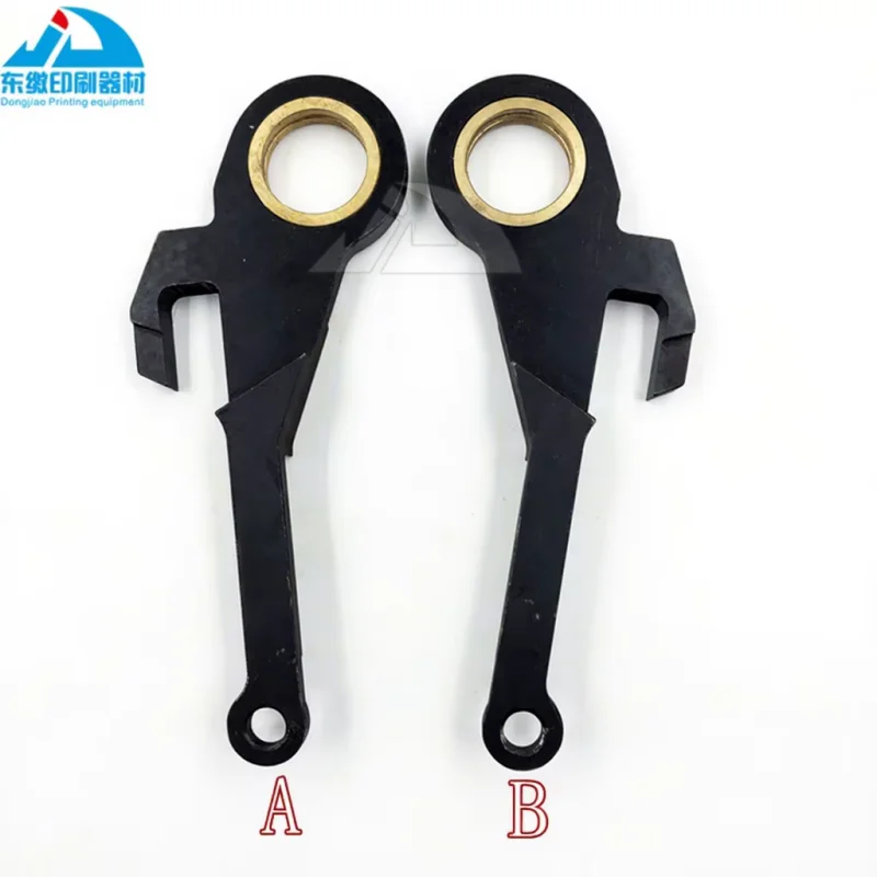 

Printing Machinery Parts Bracket for Mitsubishi D3000 V3000 Lever Offset Replacement Spare Parts Holder Good Quality Bracket
