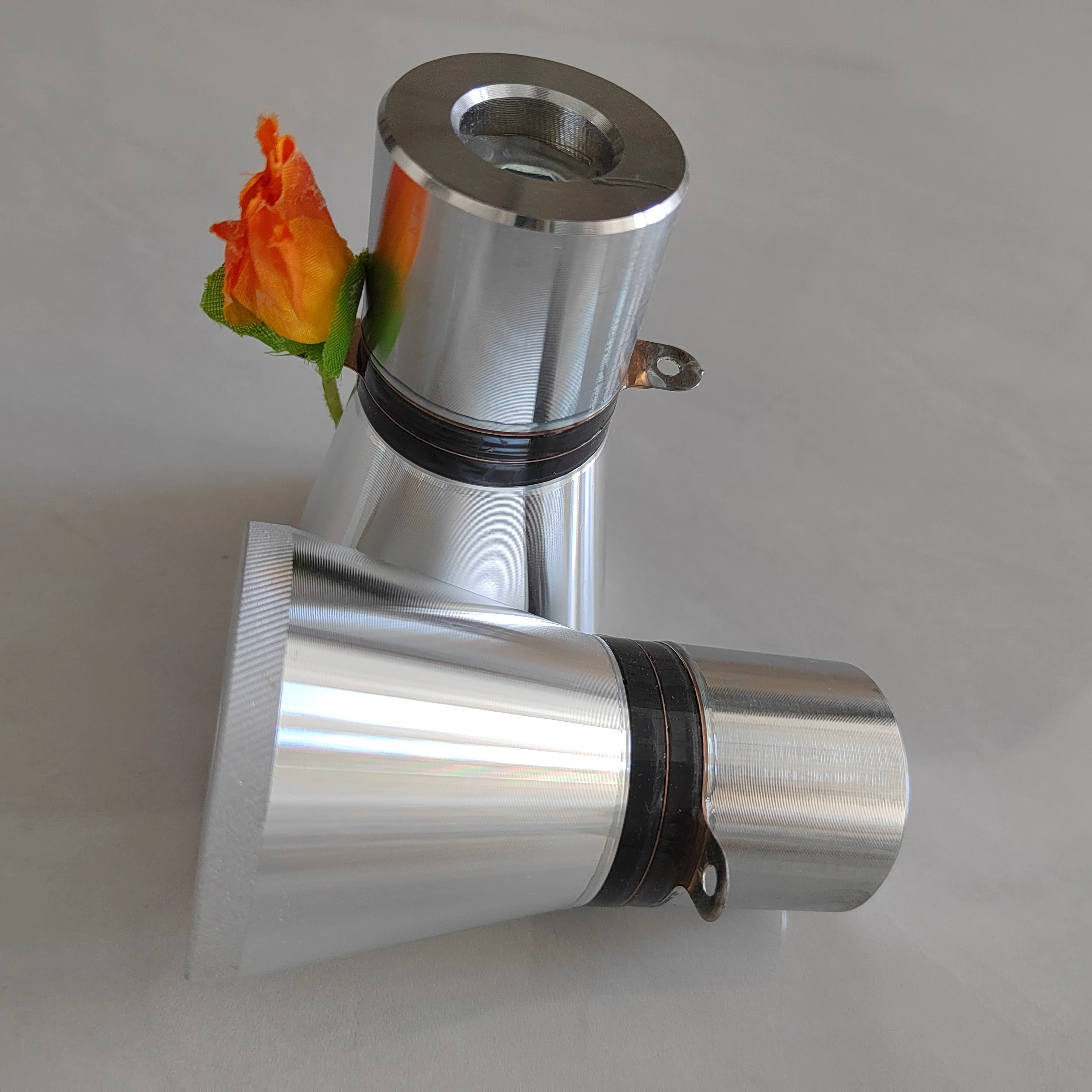 20KHZ 60W PZT4 Ultrasonic Cleaning Machine Transducer