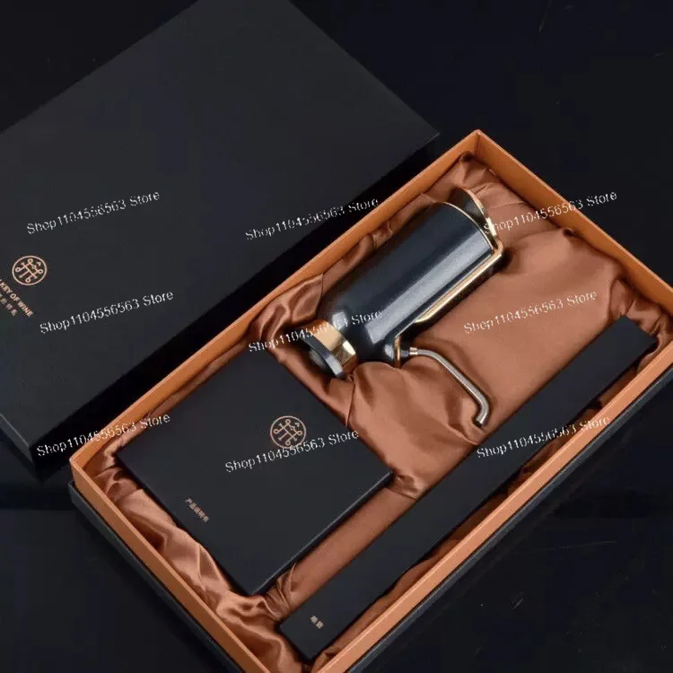 دورق النبيذ الكهربائي، سريع، منزلي، مجموعة فاخرة، موزع النبيذ، الدورق