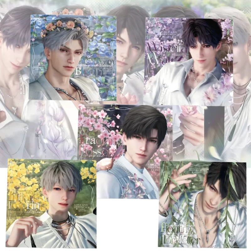 جديد الحب والمساحة العميقة سيلوس كاليب كزيفير لعبة الأجهزة الطرفية الإبداعية تموج الماء الاكريليك عالية القيمة هدايا صديقة بالجملة #1