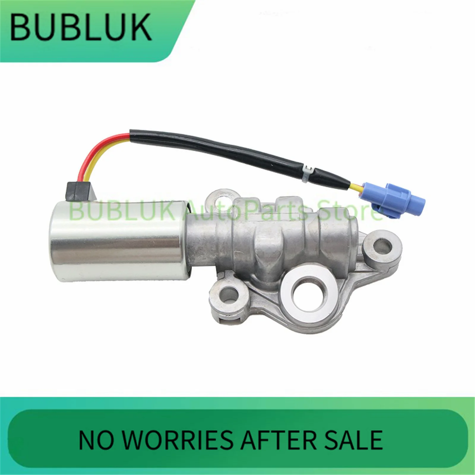 16550-69GE3 16550-69GE3-000 VVT Solenoid Oil Pressure Control