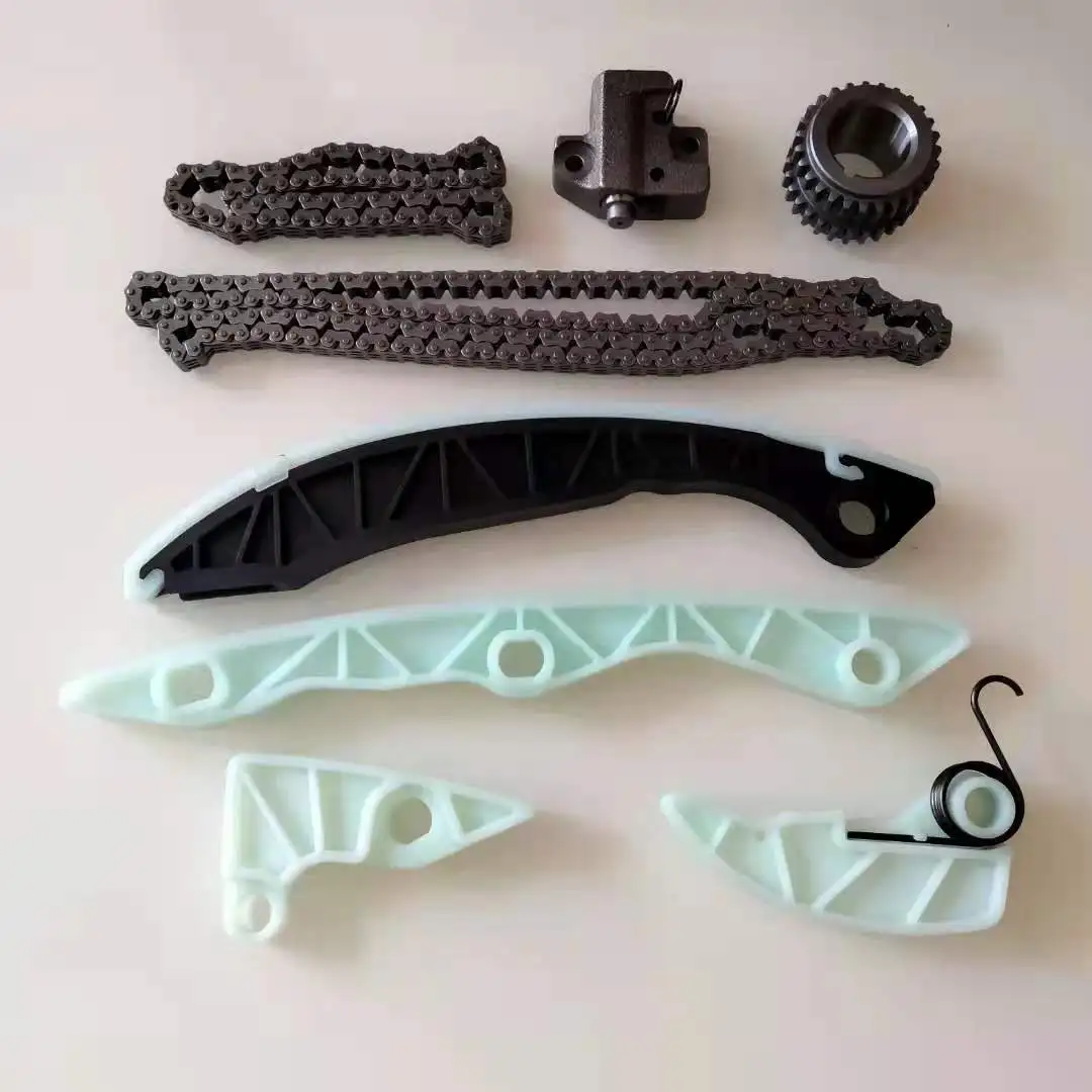 

4b10 4b11 timing chain kit for mitsubishi 4b10 4b11 engine timing kits kc-16 mn183891