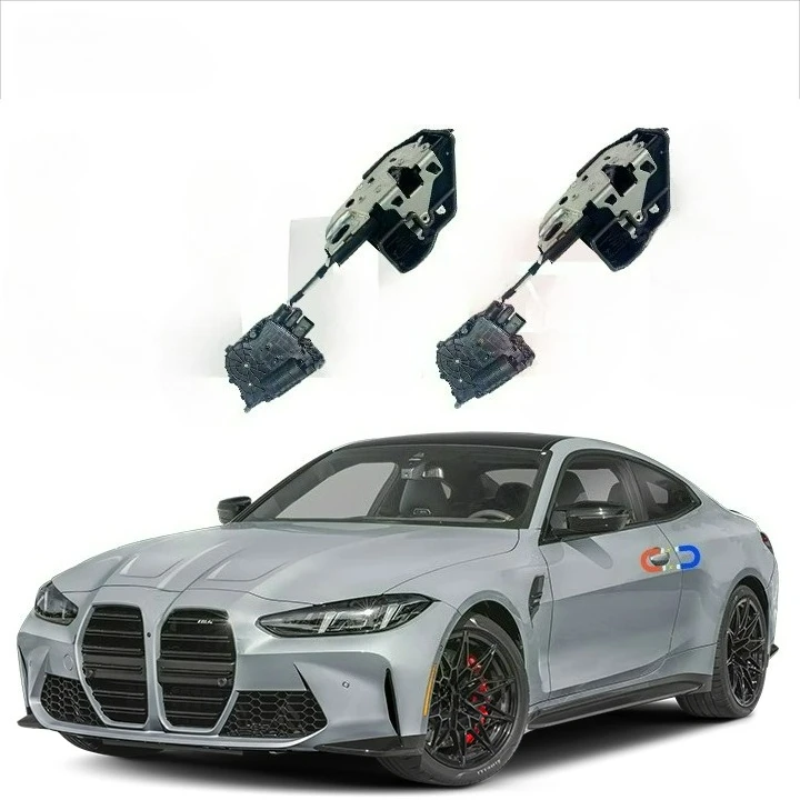 

Top Quality ForBMW M4 G82/G83 Soft Close Electric Suction Door Kit