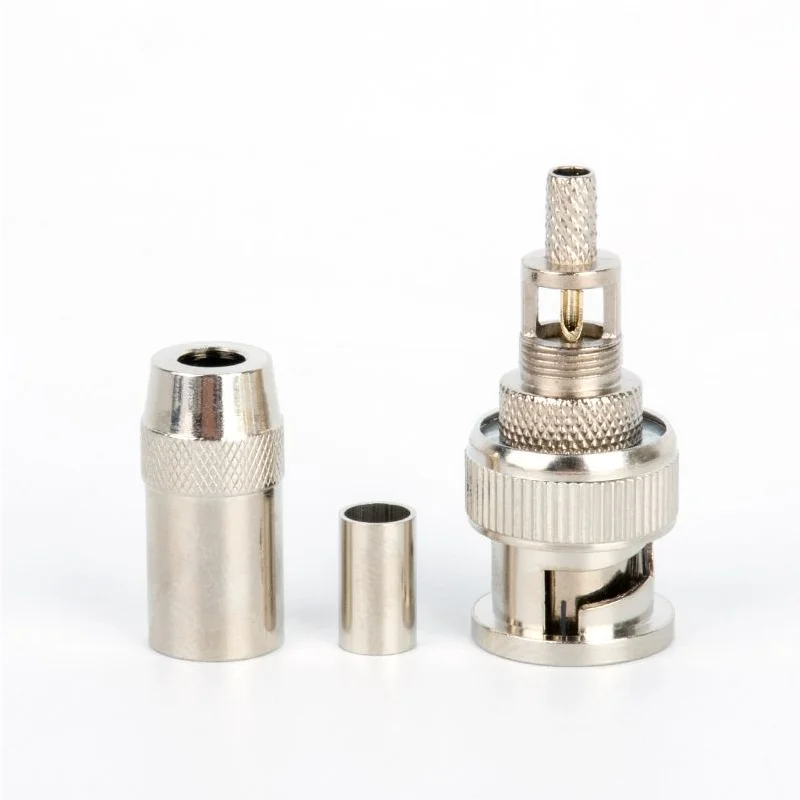 2PCS Q9(BNC)/ Head …