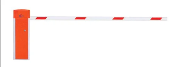 Traffic Security Barrier Gate for Road Essential Road Safety Feature