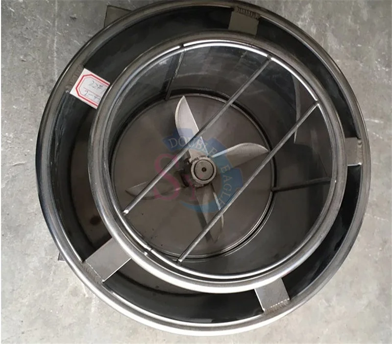 Wholesale Price Commercial Automatic Sausage Meat Beating Machine/Electric Fish Ball Meat Mixing Making Equipment