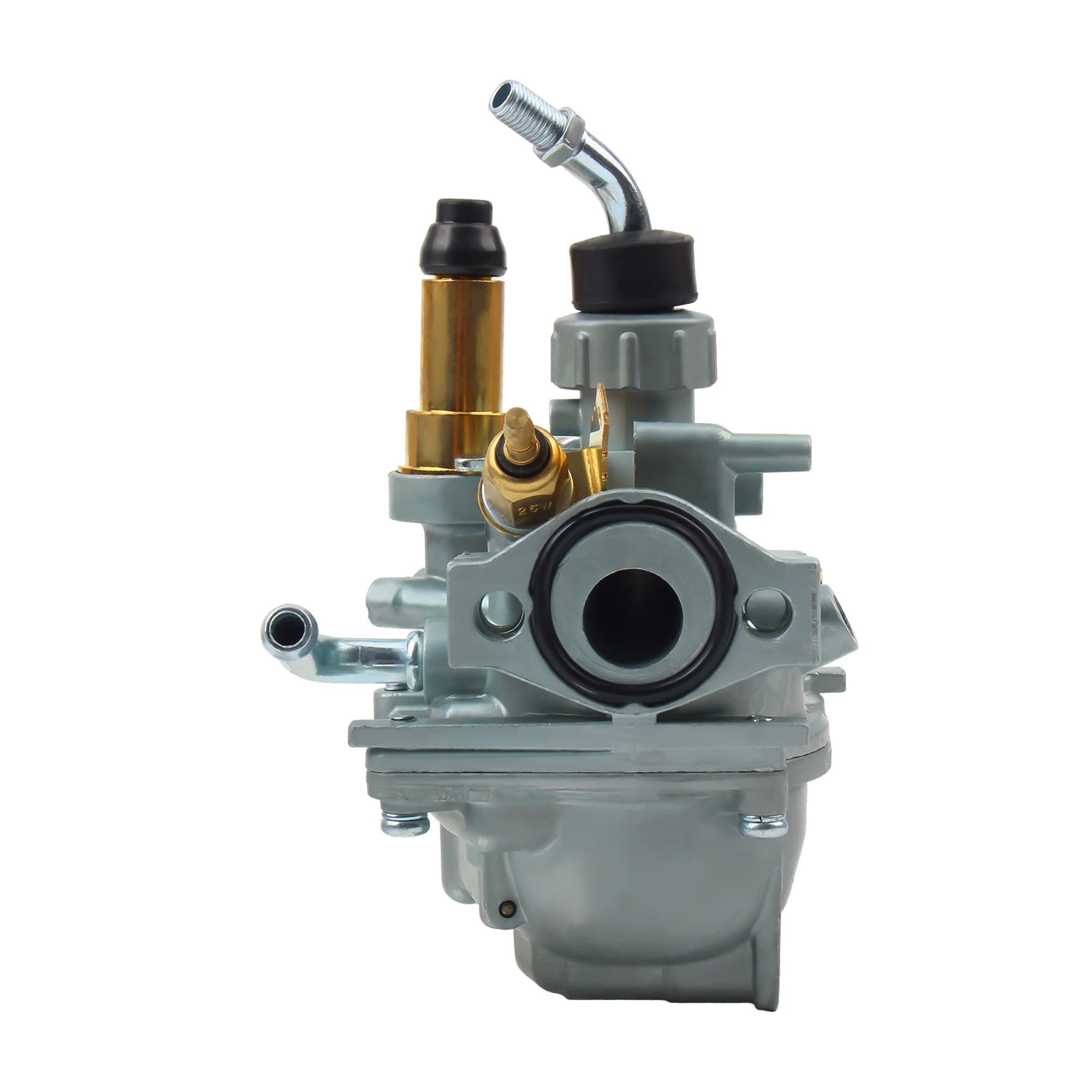 For Yamaha TTR 50 Motorcycle Carburetor 12mm TT-R 50E 50cc 2006 2010 2011 Mini Dirt Bike Engine Parts Carb Mini Bike - view 5