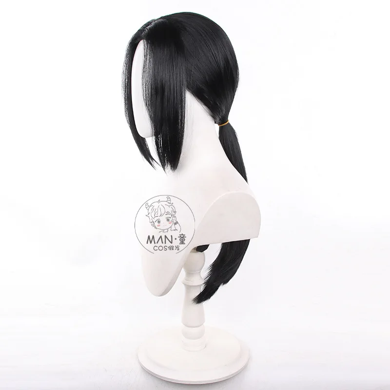 Mignon Itachi Uchiha شعر مستعار تأثيري Hetalia وانغ ياو جذور إغاظة هدية الهالوين