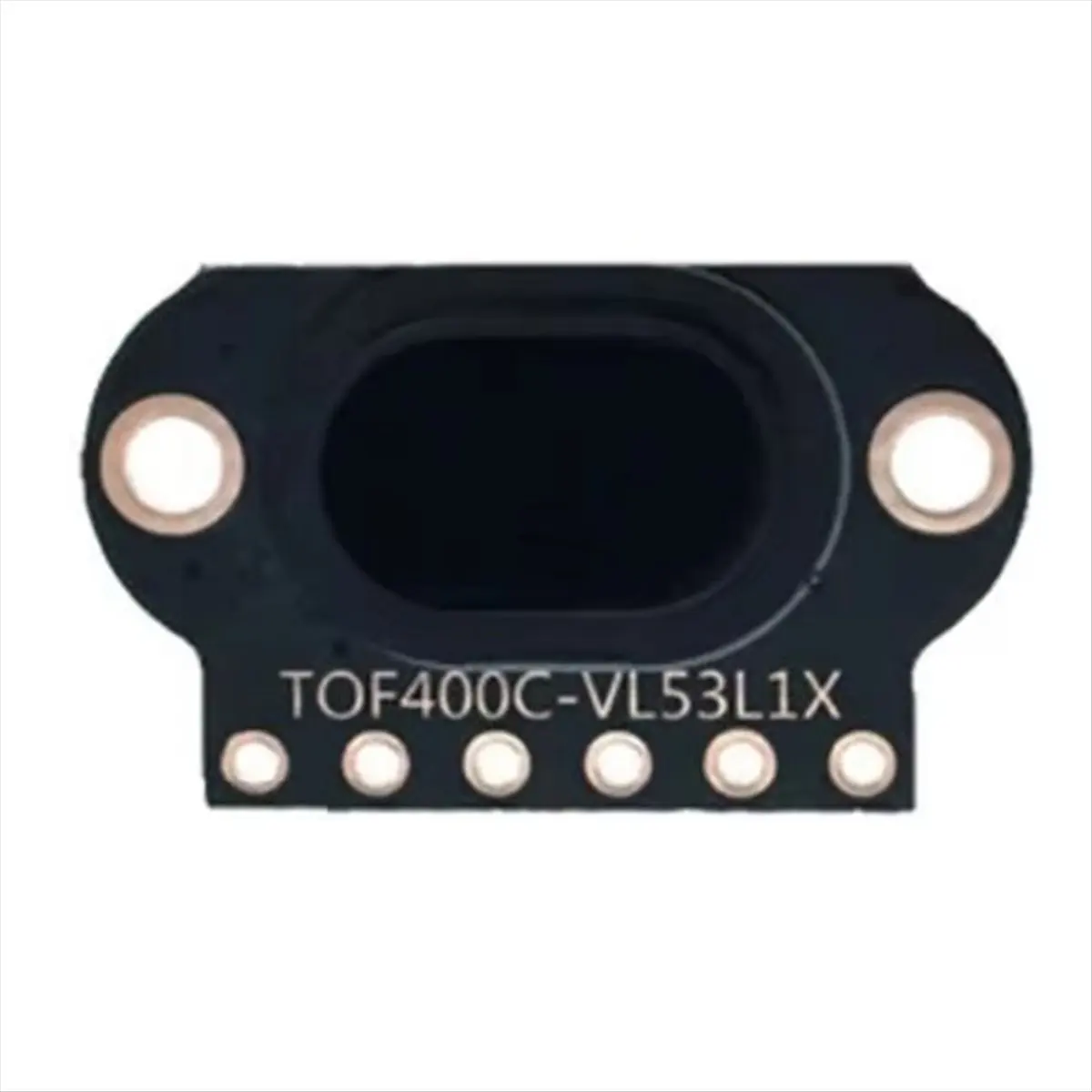 SCLS Laser Ranging Sensor Module for STM32 Measure Flight Distance 4M Output TOF0400C