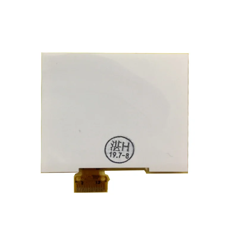 노키아 1280 1202 1202n 1203 1202-2 RH-112 LCD 디스플레이 새로운 5 개/몫