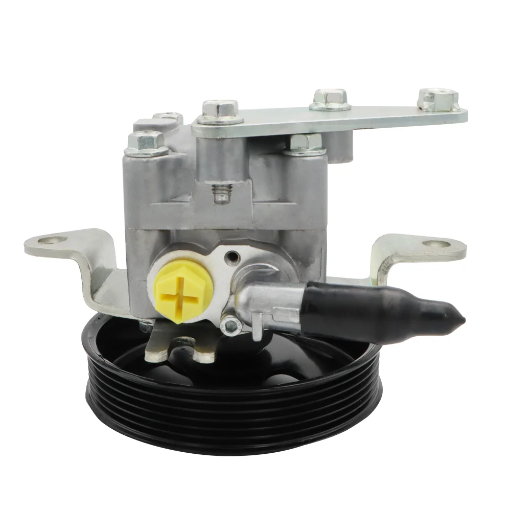

49110-CN00C Power Steering Pump with Pulley FOR Nissan Alitima 2007-2013、X-Trail 2002-2011、2.5L 49110CN0C 49110JA02B
