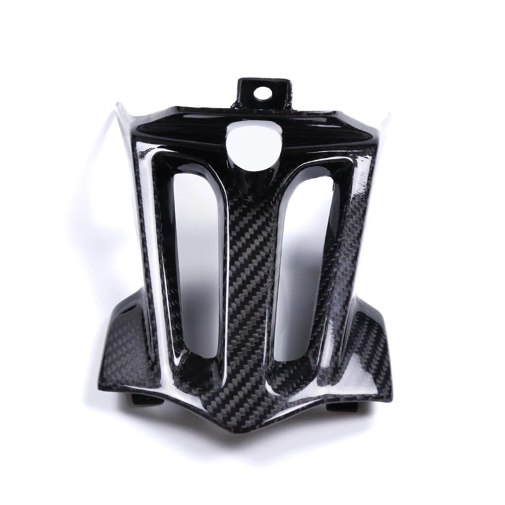 For BMW S1000XR 2015-2019 100% Pure Dry Carbon Fiber Motorcycle Accessories New Motorcycle Kit 5