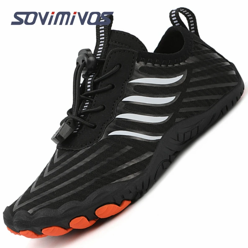 Barefoot Trail Shoes Barefoot Shoes for Kids Casual Boys Girls Hiking Water Shoes Aquatic Sneaker Shoe Children tenis masculino