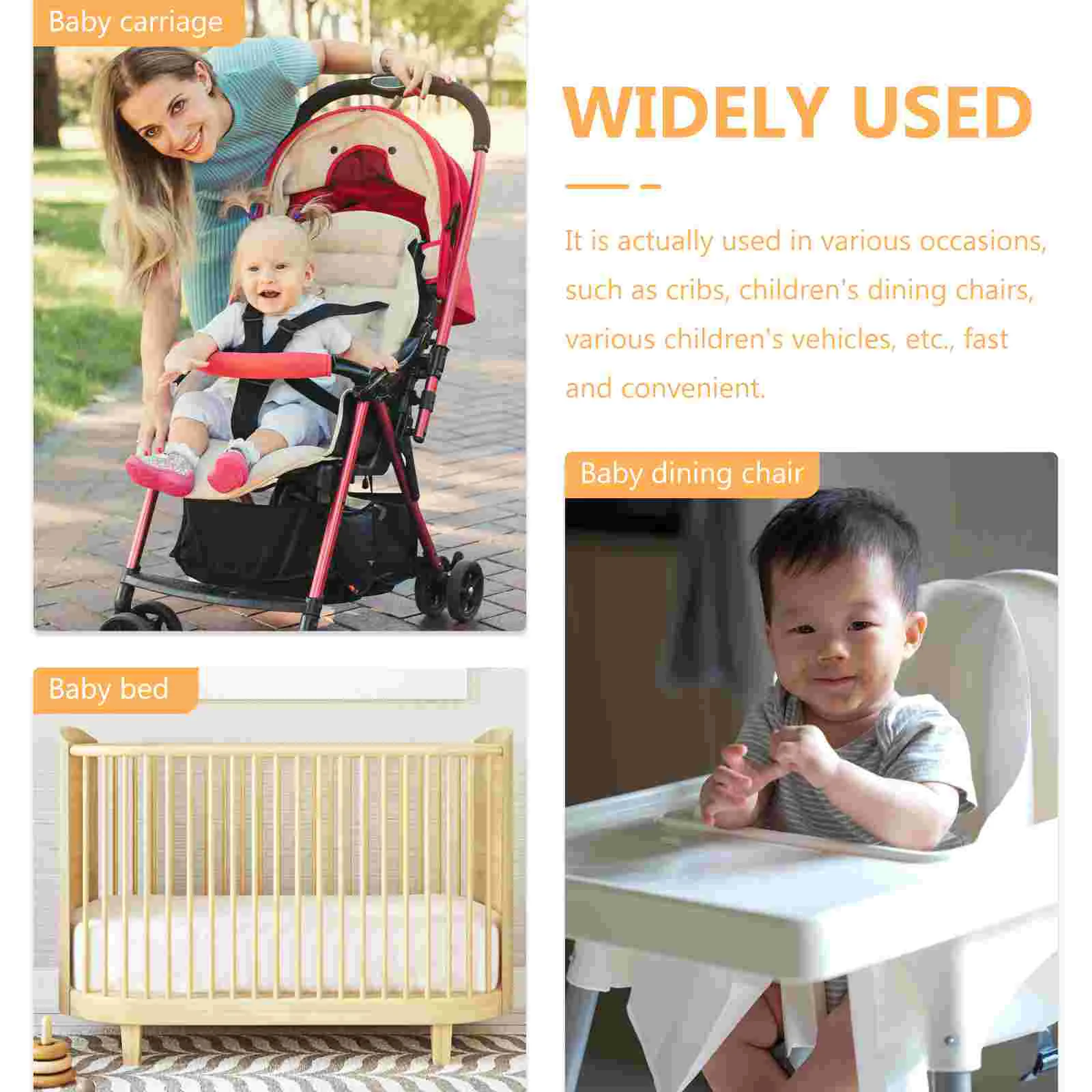 Рисунок 3 - Сумка для детских подгузников