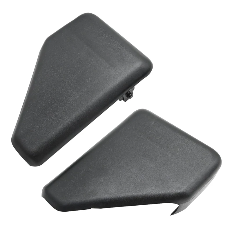 Super Sale Rear Running Board End Cap for Ford F150 2015-2023 Step Bars End Cover FL3Z16A455BA FL3Z16N455BA Accessories