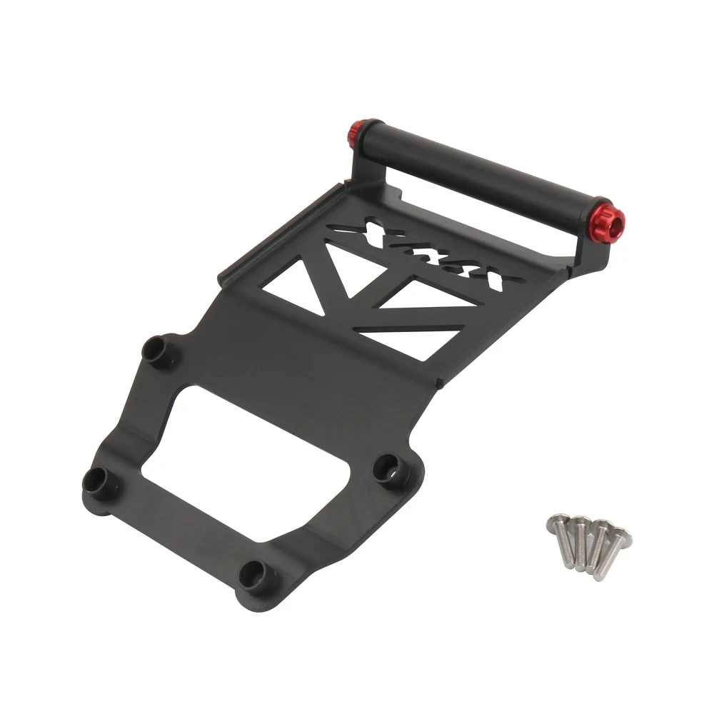FOR X-MAX300 2023 New Wireless charging Phone Holder Motorcycle GPS Navigation Bracket For Yamaha X-MAX 300 XMAX 300 XMAX300